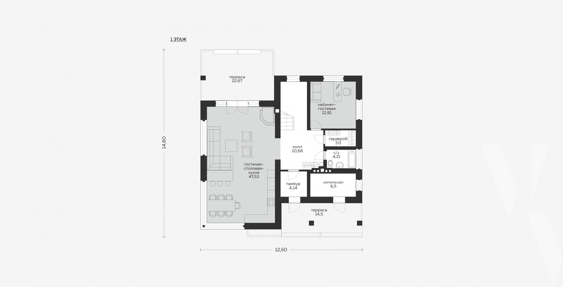 Планировка проекта дома №m-307 m-302_p (1).jpg
